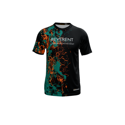 Mens Jerseys Darkness Crew Neck ECO Jersey. (x 19)