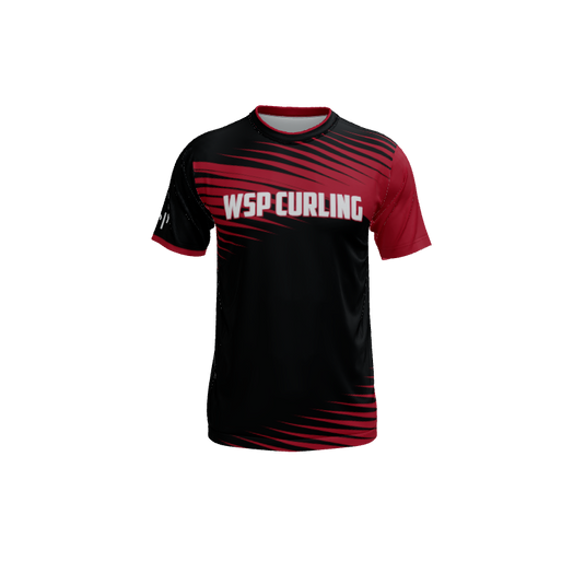 Mens Jerseys Slash Crew Neck ECO Jersey. (x 13)