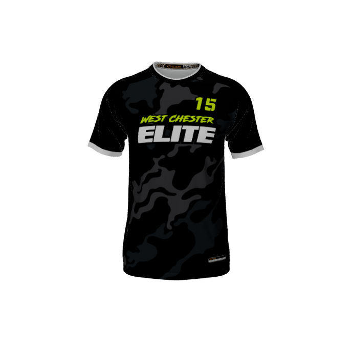 Mens Jerseys Core Crew Neck 2.50. (x 13)