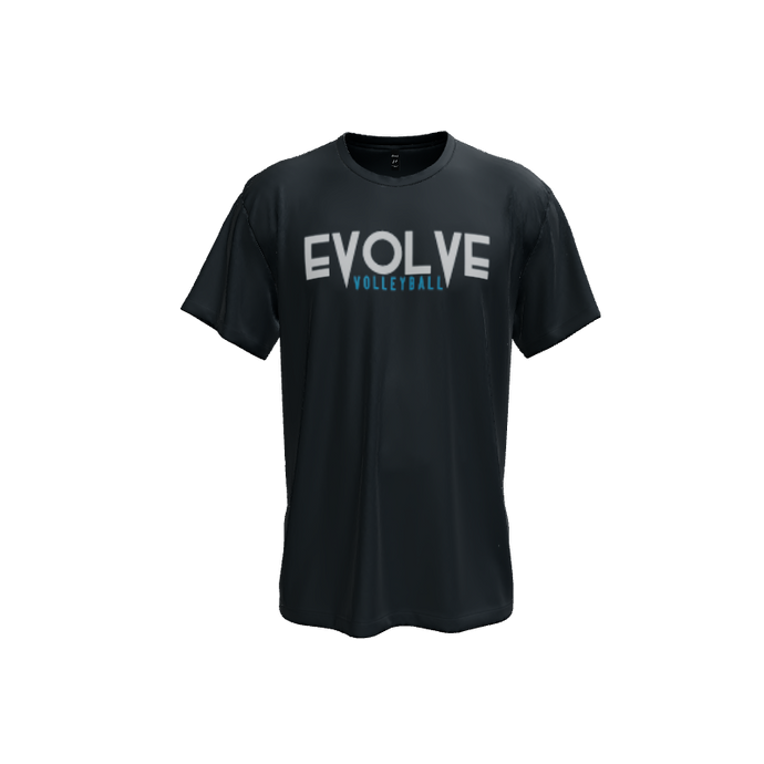 T-Shirt Basic Core Performance PolyCool Shirt. (x 1)