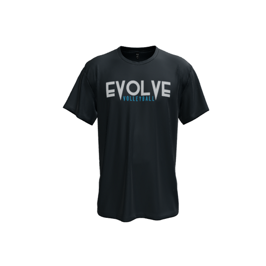 T-Shirt Basic Core Performance PolyCool Shirt. (x 1)