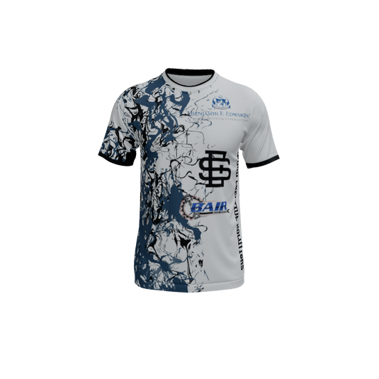 Mens Jerseys Darkness Crew Neck ECO Jersey. (x 16)