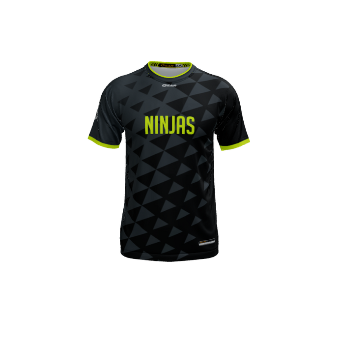 Mens Jerseys Nacho Crew Neck ECO Jersey. (x 16)