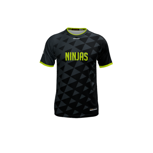 Mens Jerseys Nacho Crew Neck ECO Jersey. (x 16)