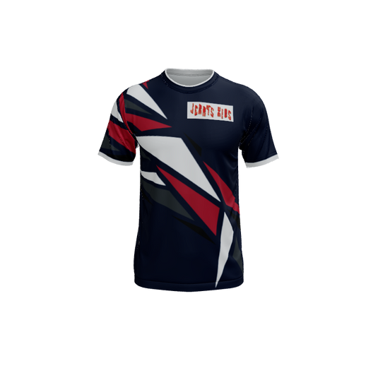 Mens Jerseys Breach Crew Neck ECO Jersey. (x 7)