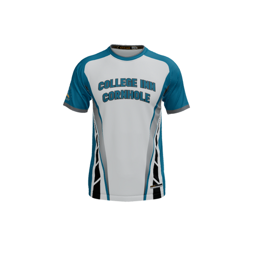 Mens Jerseys Gate Crew Neck 2.50. (x 18)