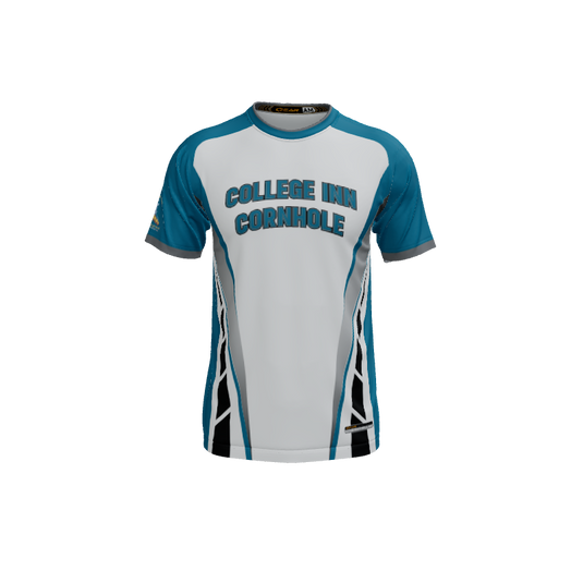Mens Jerseys Gate Crew Neck 2.50. (x 18)