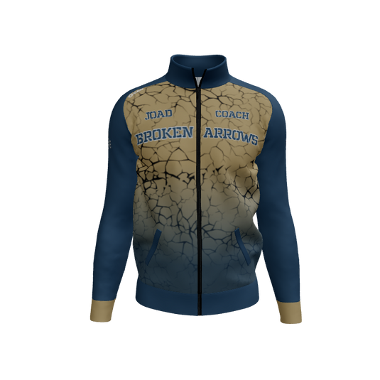 Custom Jackets Core Active Jacket. (x 2)