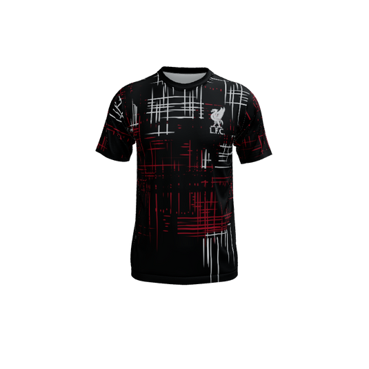 Mens Jerseys Extinct Crew Neck ECO Jersey. (x 17)