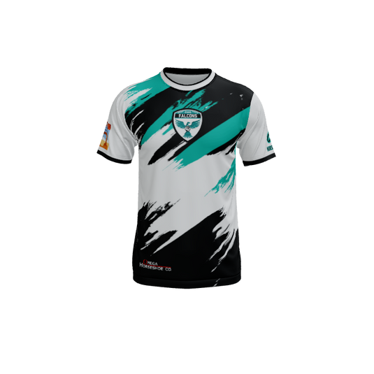 Mens Jerseys Smear Crew Neck ECO Jersey. (x 13)