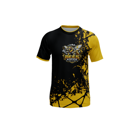 Mens Jerseys Racer Crew Neck ECO Jersey. (x 7)