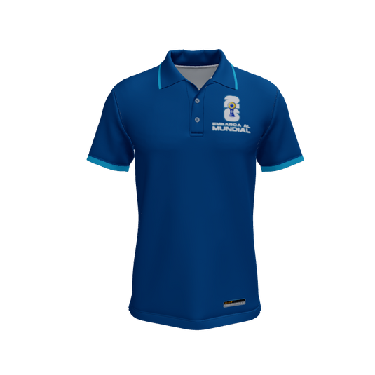 Mens Polos Core Custom Polo V3. (x 11)