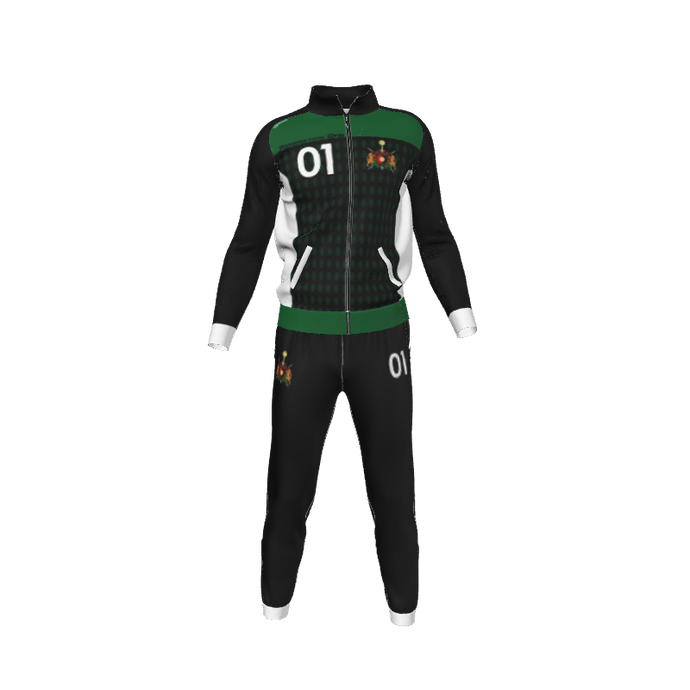 Packages Chase Tracksuit. (x 16)