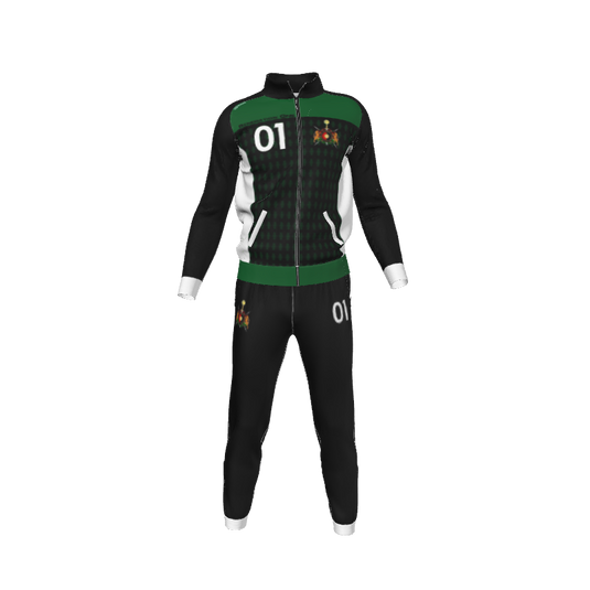 Packages Chase Tracksuit. (x 16)