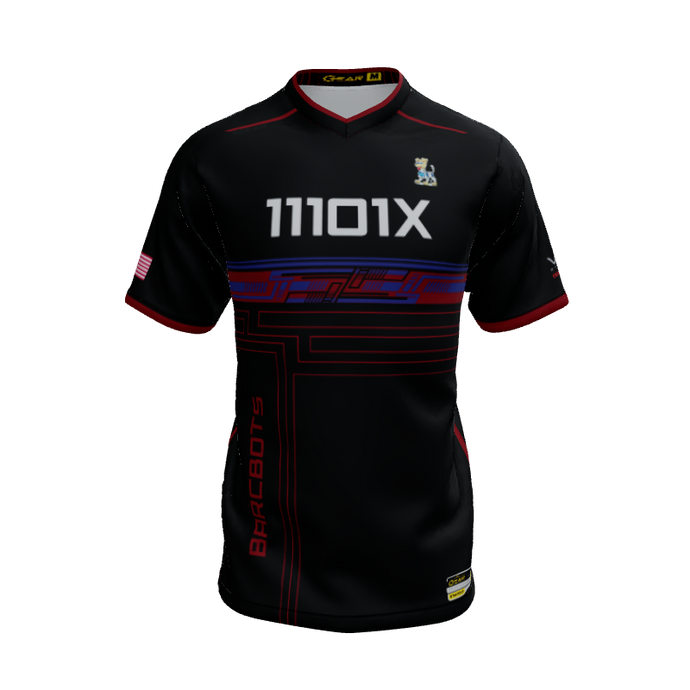 Mens Jerseys Surge VNeck Jersey 2.0. (x 5)