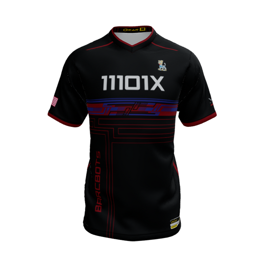 Mens Jerseys Surge VNeck Jersey 2.0. (x 5)