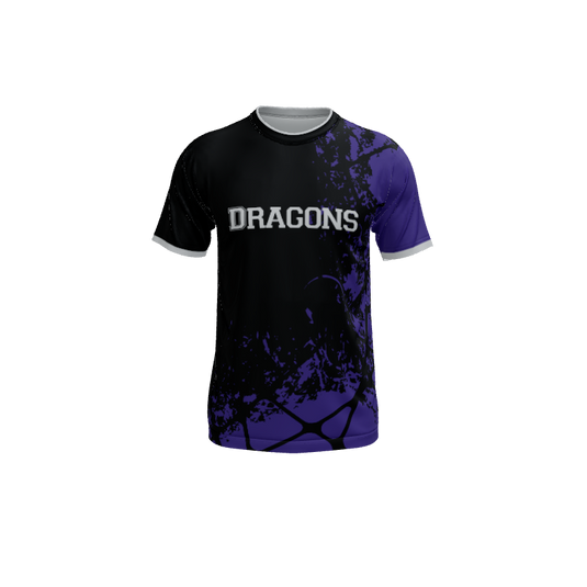 Mens Jerseys Racer Crew Neck ECO Jersey. (x 13)