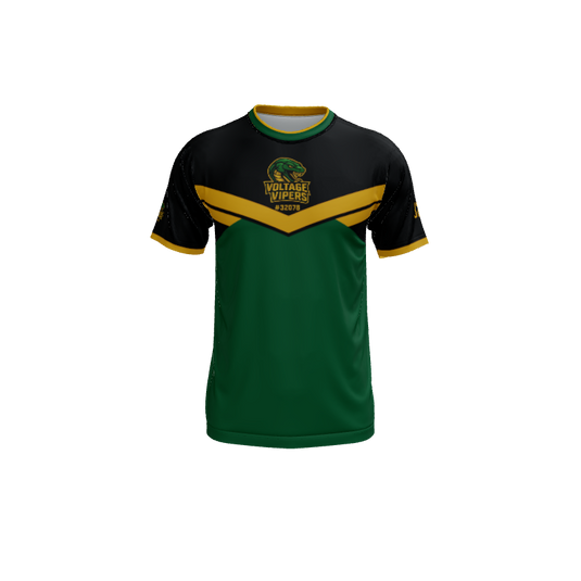 Mens Jerseys Chev Crew Neck ECO Jersey. (x 13)