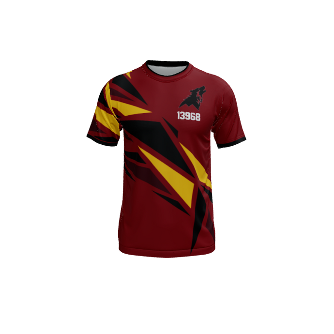 Mens Jerseys Breach Crew Neck ECO Jersey. (x 15)