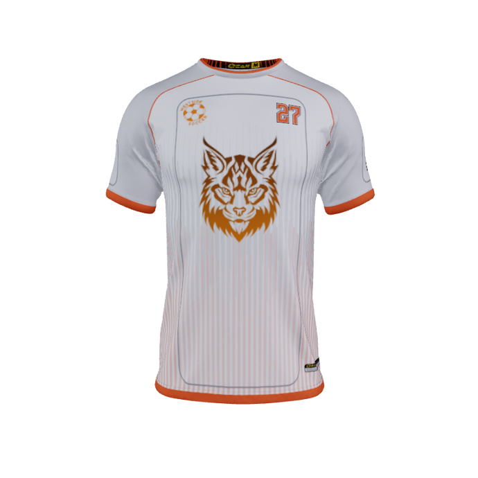 Mens Jerseys Ghost Fade Crew Neck Jersey 2.0. (x 40)