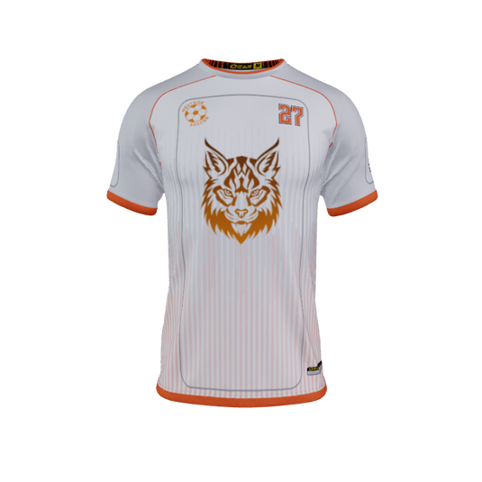Mens Jerseys Ghost Fade Crew Neck Jersey 2.0. (x 40)