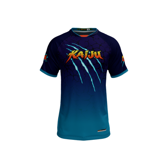 Mens Jerseys Basic Core Pro Neck Jersey (Oversized). (x 24)