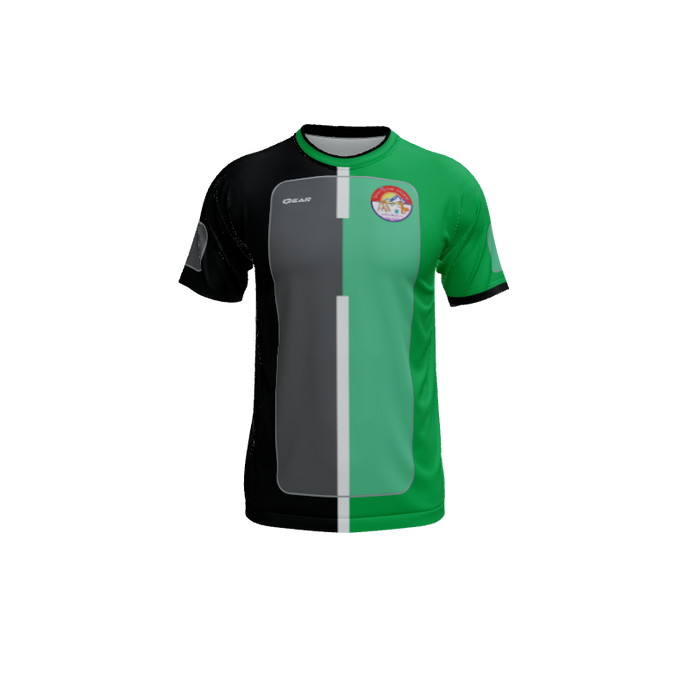 Mens Jerseys Classic Crew Neck ECO Jersey. (x 4)