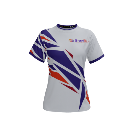 Ladies Custom Jerseys Breach Crew Neck ECO Ladies Jerseys. (x 16)