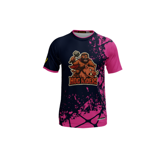 Mens Jerseys Racer Crew Neck ECO Jersey. (x 19)