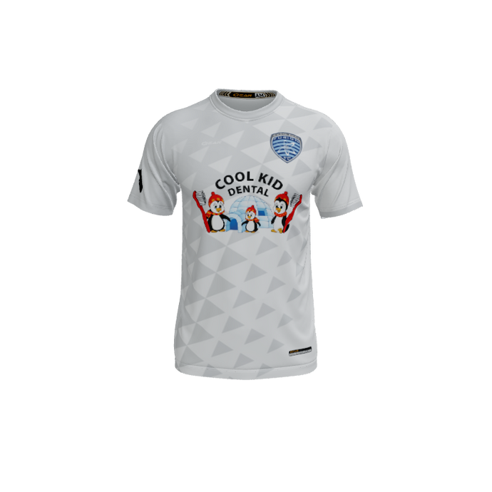 Mens Jerseys Nacho Crew Neck ECO Jersey. (x 10)