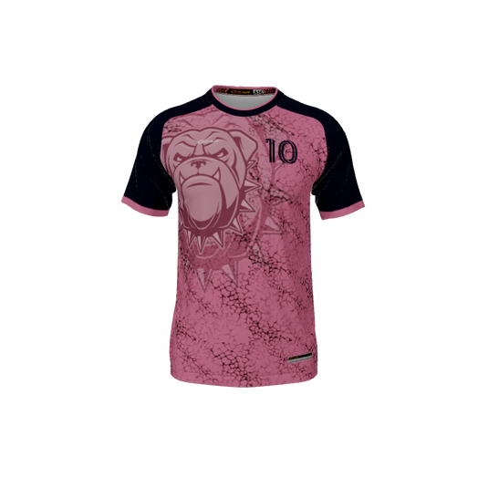 Mens Jerseys Bulldog Crew Neck 2.50. (x 18)