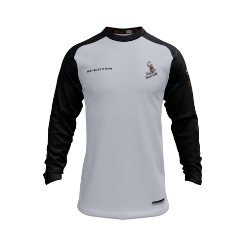 Mens Jerseys Core Long Sleeve Crew Neck Jersey. (x 1)