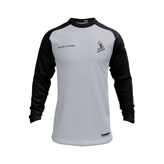 Mens Jerseys Core Long Sleeve Crew Neck Jersey. (x 1)