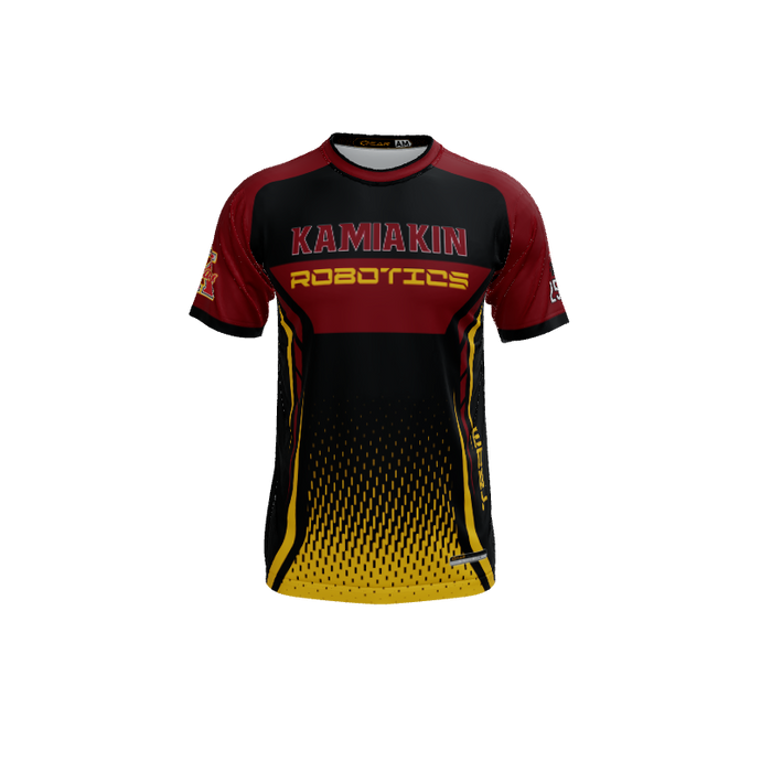 Mens Jerseys Borg Crew Neck 2.50. (x 15)