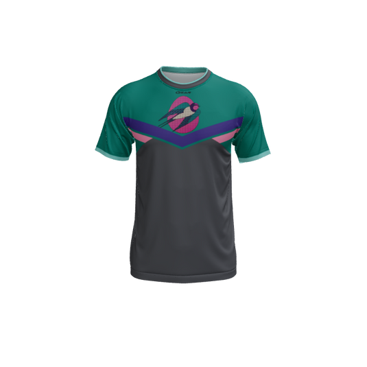 Mens Jerseys Chev Crew Neck ECO Jersey. (x 10)