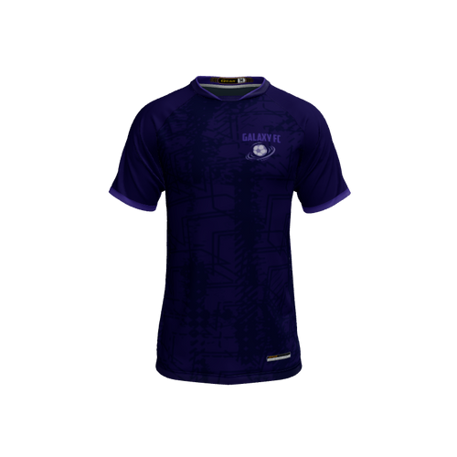 Mens Jerseys Element Pro Neck Jersey. (x 1)