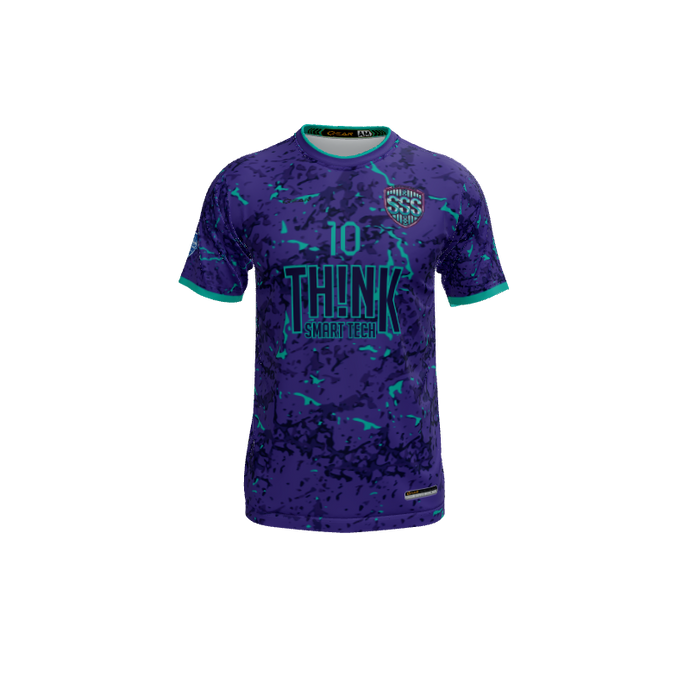 Mens Jerseys Douse Crew Neck ECO Jersey. (x 26)