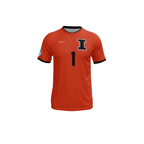 Mens Jerseys Core Crew Neck ECO Jersey. (x 3)