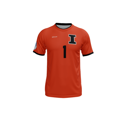 Mens Jerseys Core Crew Neck ECO Jersey. (x 3)