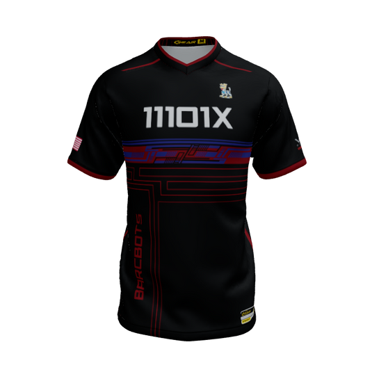 Mens Jerseys Surge VNeck Jersey 2.0. (x 3)