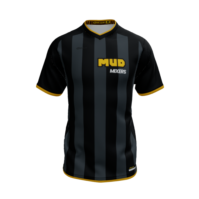 Mens Jerseys V-Stripe VNeck Jersey 2.0. (x 13)