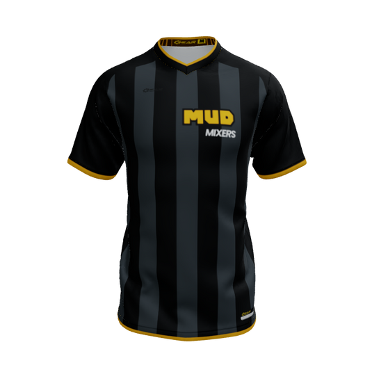 Mens Jerseys V-Stripe VNeck Jersey 2.0. (x 13)