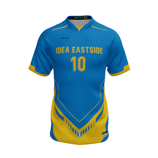 Mens Jerseys Iconic VNeck Jersey 2.0. (x 22)