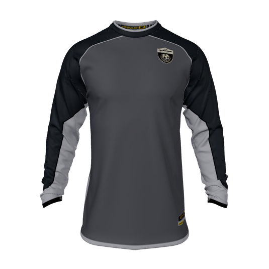Mens Jerseys LS Admiral Crew Neck Longsleeve Jersey 2.0. (x 2)