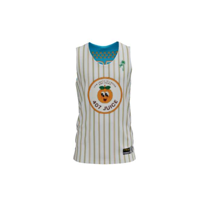Mens Jerseys Core Single Ply Reversible Basketball Jersey. (x 11)