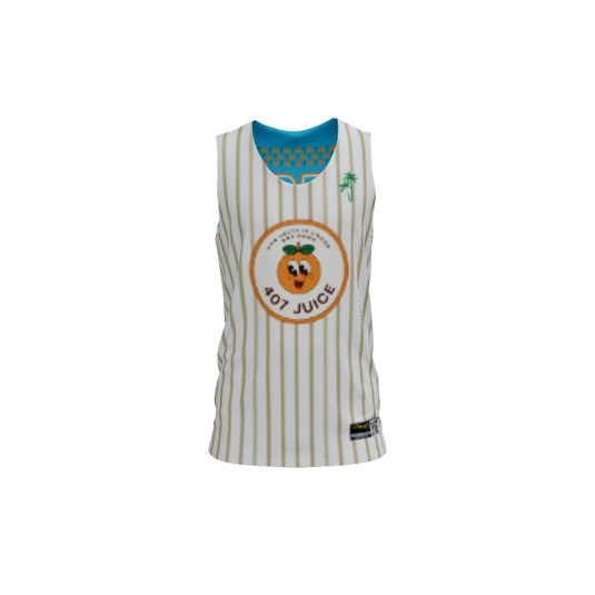 Mens Jerseys Core Single Ply Reversible Basketball Jersey. (x 11)