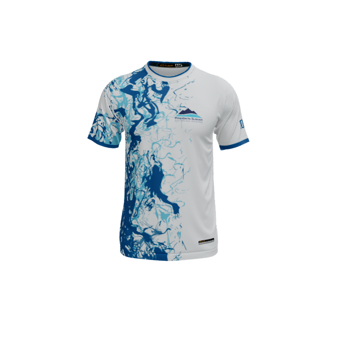 Mens Jerseys Darkness Crew Neck ECO Jersey. (x 2)