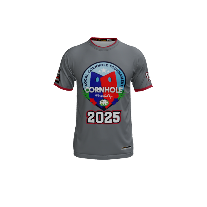 Mens Jerseys Core Crew Neck ECO Jersey. (x 1)