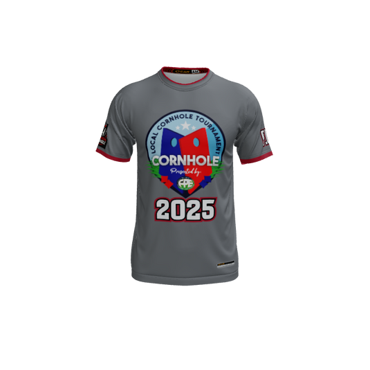 Mens Jerseys Core Crew Neck ECO Jersey. (x 1)