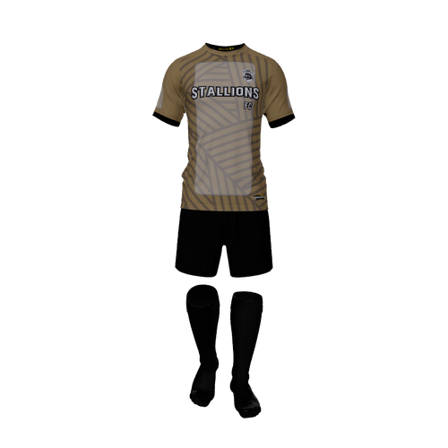 Packages Basic Core Soccer Uniform Kit. (x 14)